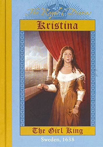 kristina the girl king sweden 1638 the royal diaries PDF